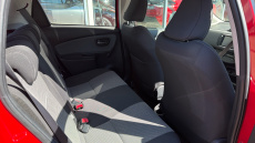 Toyota Yaris 1.5 Hybrid Icon 5dr CVT Hybrid Hatchback